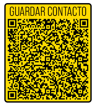 QR Code de FilerMechanic para guardar contacto