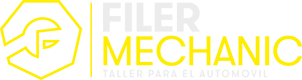 FilerMechanic Logo
